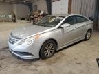 Lot #2957506397 2014 HYUNDAI SONATA GLS