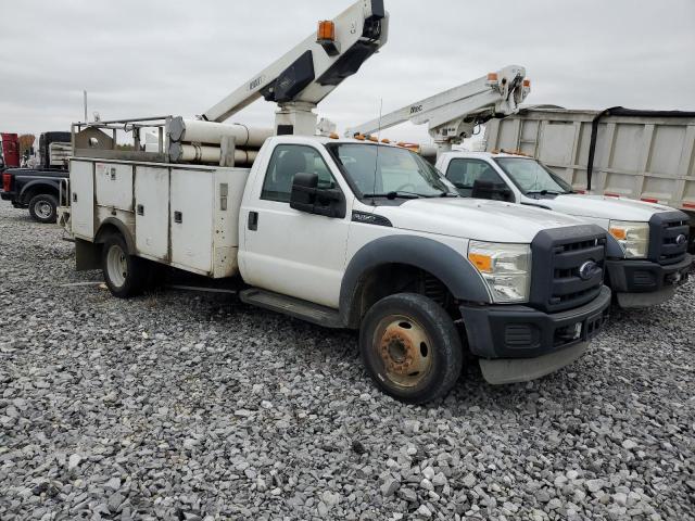 VIN 1FDUF4GY9DEA42674 2013 FORD F450 no.4