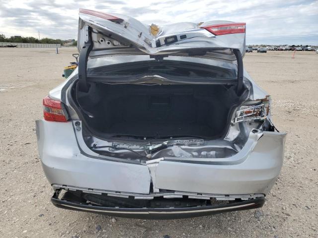 2016 TOYOTA AVALON XLE - 4T1BK1EB9GU214521