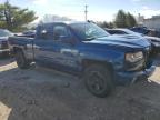 CHEVROLET SILVERADO photo