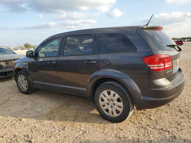 VIN 3C4PDCAB2ET277022 2014 Dodge Journey, SE no.2