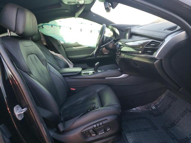 2015 BMW X6 XDRIVE5 - 5UXKU6C52F0F93975