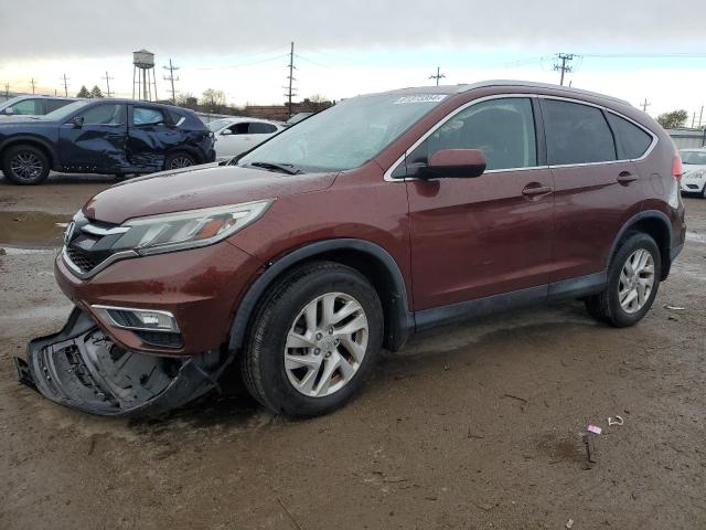 Vin: 2hkrm4h76fh607942, lot: 81373354, honda crv exl 2015 img_1