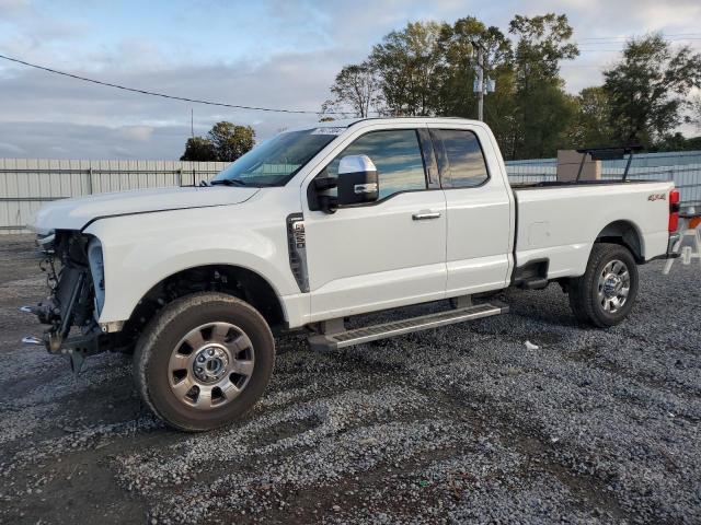 VIN 1FT8X2BN8REC02202 2024 FORD F250 no.1