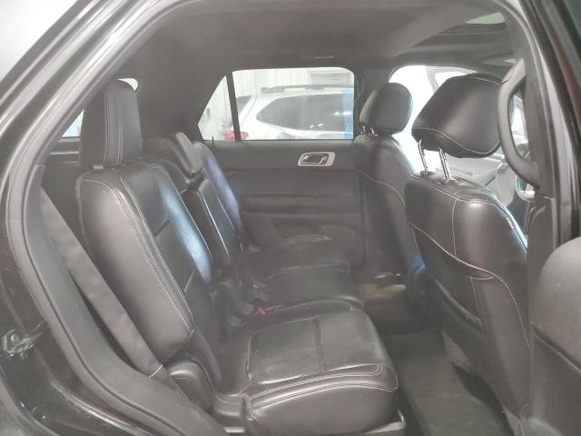 VIN 1FM5K8GT2DGC02779 2013 Ford Explorer, Sport no.11