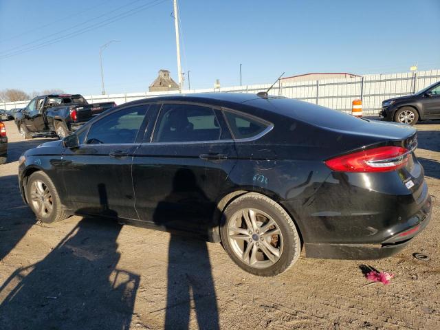 Vin: 3fa6p0h7xjr178240, lot: 80480914, ford fusion se 20182