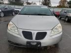 PONTIAC G6 GT снимка