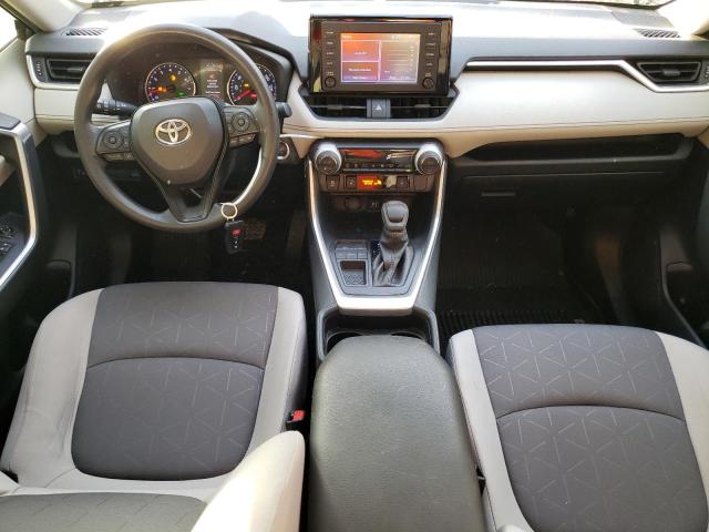 2019 TOYOTA RAV4 XLE - JTMW1RFV9KD041155