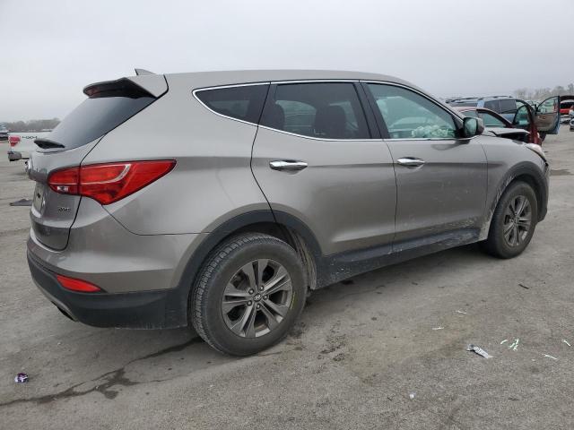 2015 HYUNDAI SANTA FE S - 5XYZT3LB6FG237446