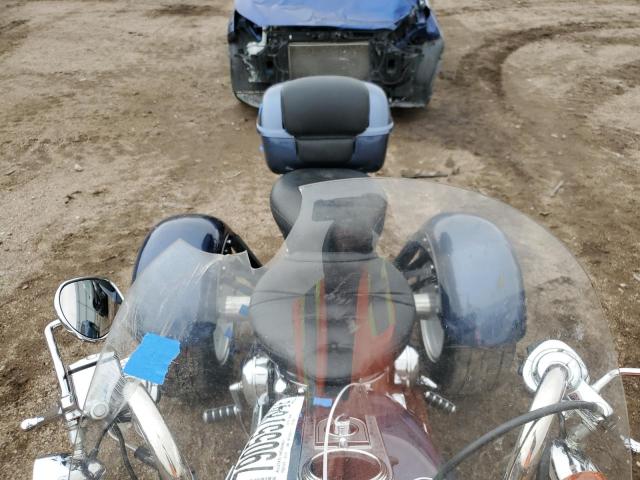 2003 HARLEY-DAVIDSON FXSTSI 1HD1BZB103Y034386