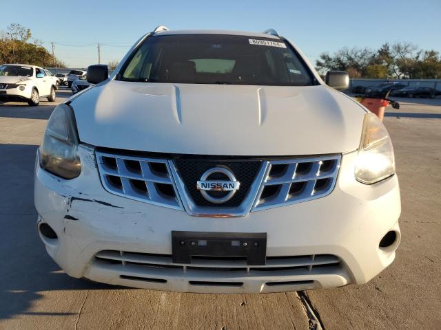 VIN JN8AS5MT1FW153173 2015 Nissan Rogue, S no.5