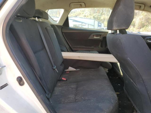 2017 TOYOTA COROLLA IM - JTNKARJE5HJ546900