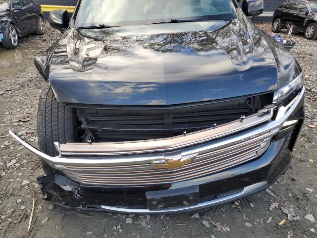 2021 CHEVROLET TAHOE K150 - 1GNSKTKLXMR368139