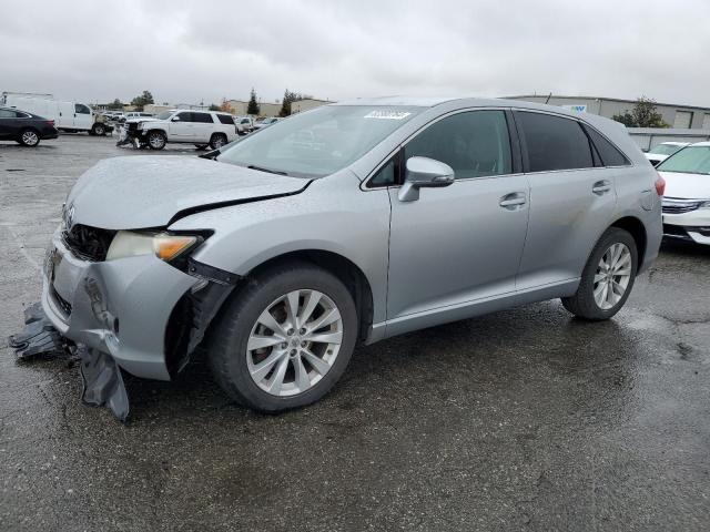 2015 TOYOTA VENZA LE #3026984816