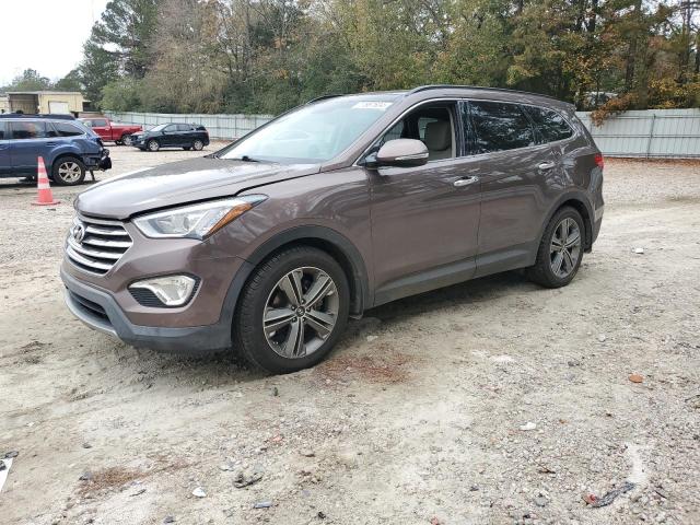 2014 HYUNDAI SANTA FE GLS 2014