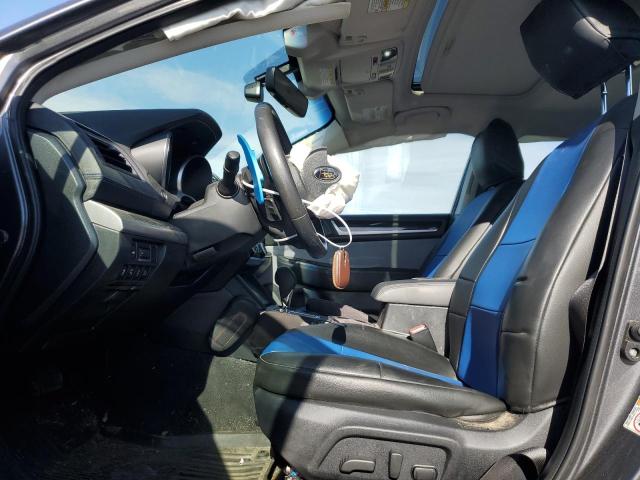 2019 SUBARU LEGACY SPO 4S3BNAS62K3024173