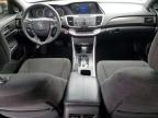 HONDA ACCORD EX photo