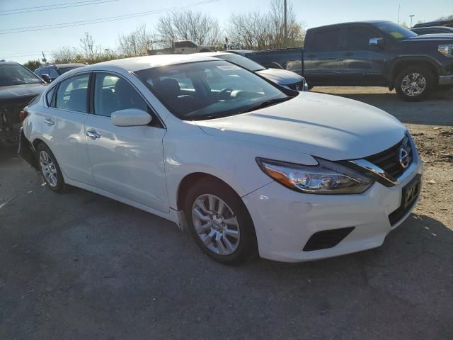 2016 NISSAN ALTIMA 2.5 - 1N4AL3AP5GN344712