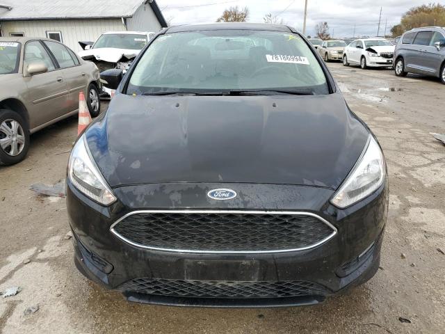 2015 FORD FOCUS SE - 1FADP3FE5FL347032