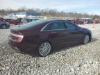 LINCOLN MKZ RESERV photo