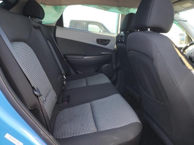 2019 HYUNDAI KONA SE - KM8K12AA6KU198583