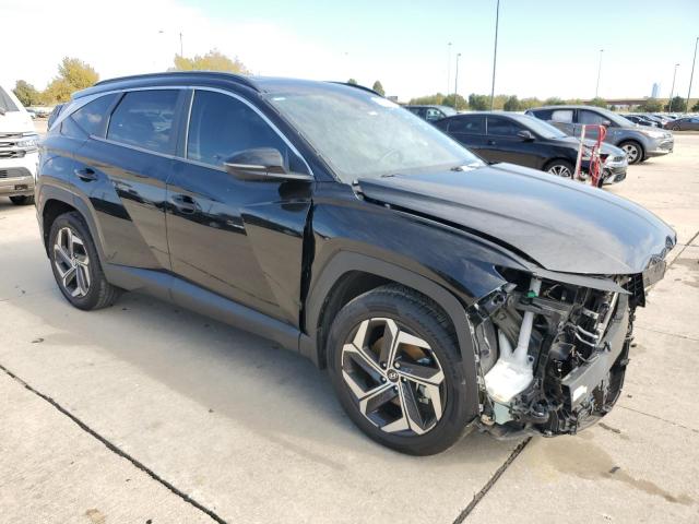 2022 HYUNDAI TUCSON SEL - 5NMJF3AE6NH096108