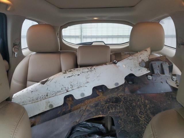2015 NISSAN PATHFINDER - 5N1AR2MN5FC722448