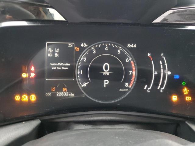 2023 LEXUS NX 350 2T2GGCEZXPC030914