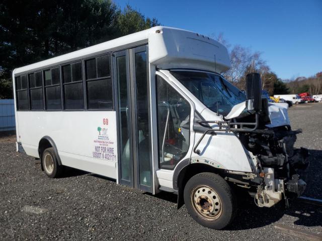 2017 FORD TRANSIT T- #2986702218