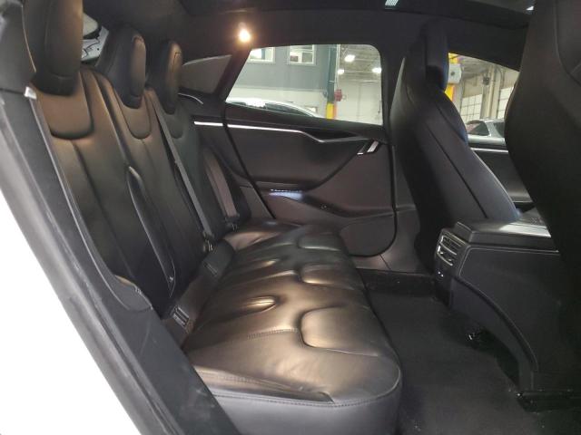 2017 TESLA MODEL S - 5YJSA1E22HF204429