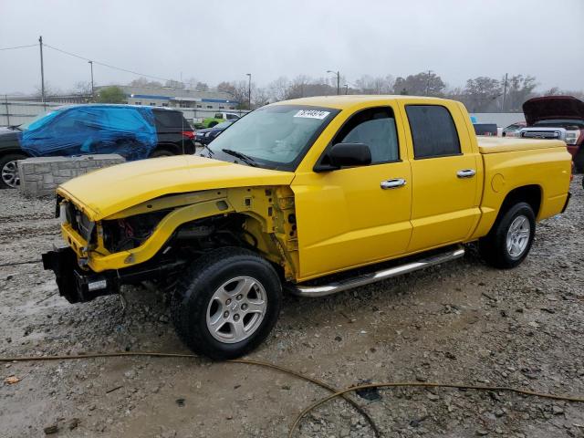 2007 DODGE DAKOTA QUA #2959396393