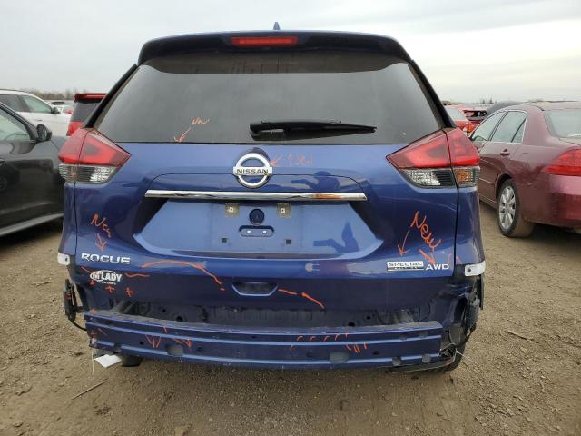 2020 NISSAN ROGUE S - KNMAT2MV1LP511354