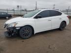 2018 NISSAN SENTRA S - 3N1AB7AP2JY257187