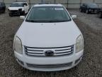 Lot #3023812870 2007 FORD FUSION SEL