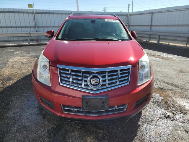 VIN 3GYFNAE33DS638224 2013 Cadillac SRX no.5