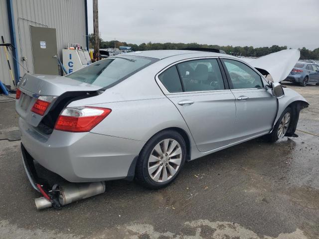 VIN 1HGCR3F89EA035656 2014 Honda Accord, Exl no.3