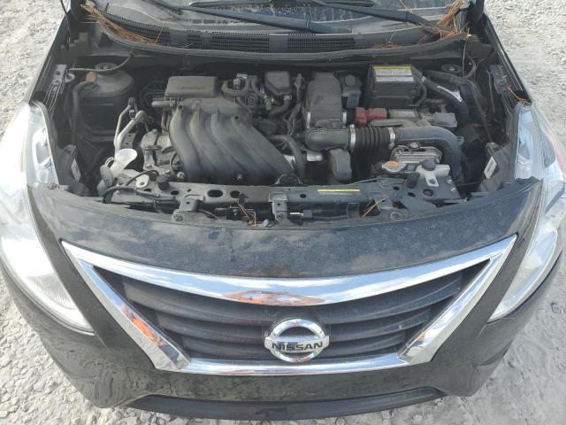 2017 NISSAN VERSA S - 3N1CN7AP9HL816614