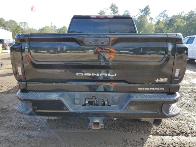 2020 GMC SIERRA K25 - 1GT49REY6LF323013