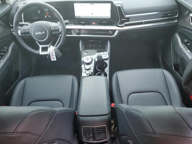 2023 KIA SPORTAGE E - KNDPVCAG2P7102267