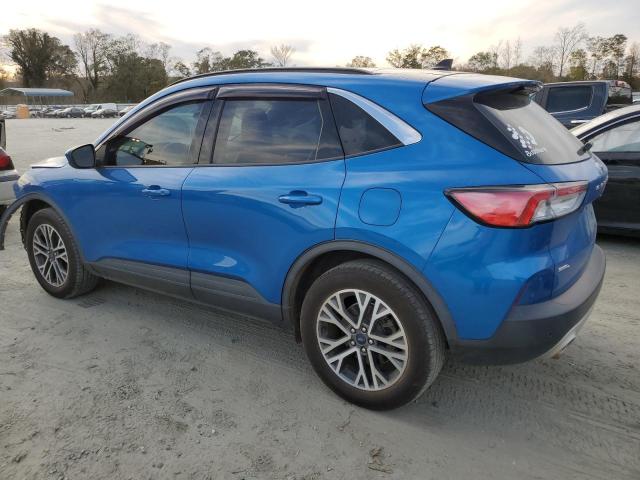 2020 FORD ESCAPE SEL - 1FMCU9H6XLUA37225