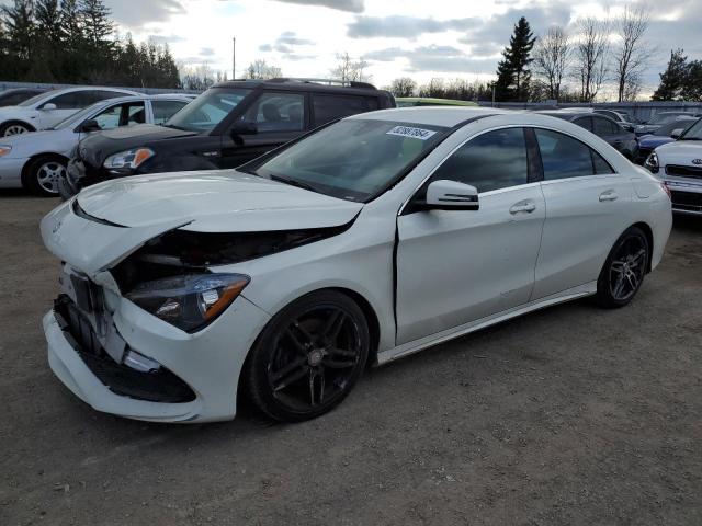 Vin: wddsj4gb3hn400952, lot: 82887864, mercedes-benz cla-class 250 4matic 2017 img_1