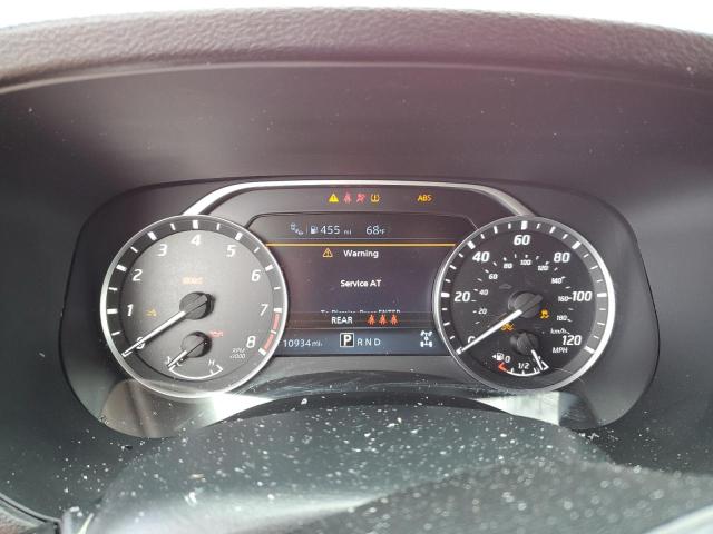 2024 NISSAN FRONTIER S - 1N6ED1EK4RN651073