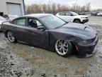 Lot #2993289855 2022 DODGE CHARGER GT