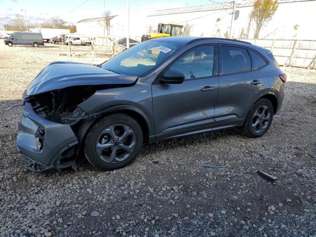 FORD ESCAPE ST LINE
