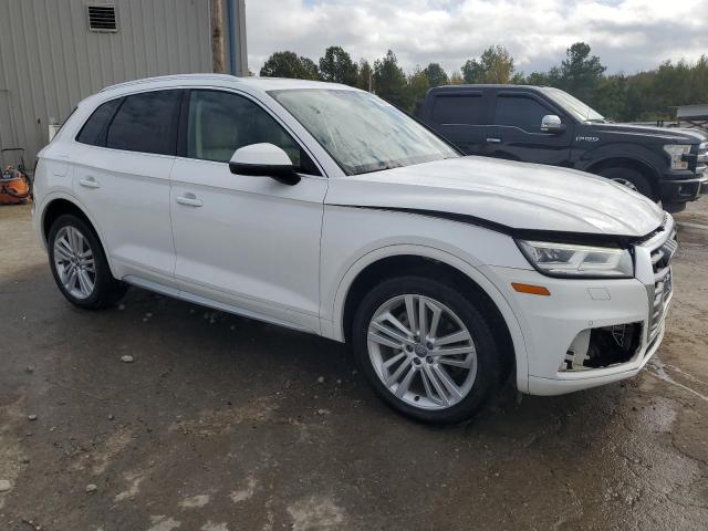 2018 AUDI Q5 PREMIUM - WA1BNAFY5J2223213