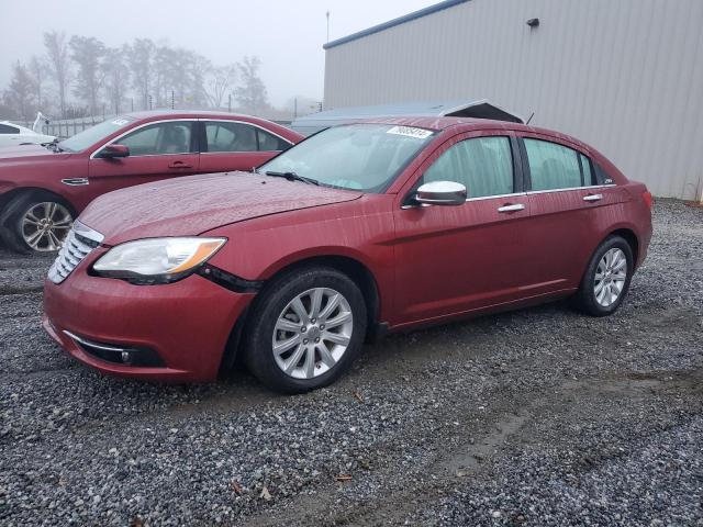 CHRYSLER 200 LIMITE