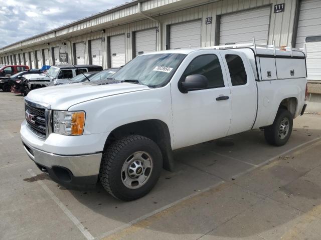 2013 GMC SIERRA C25 #3028600933