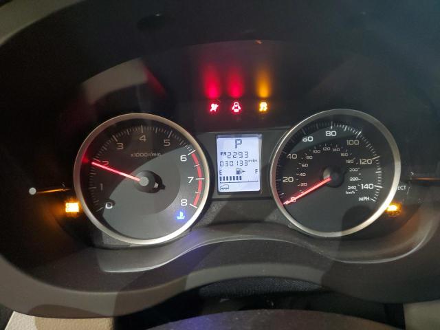 2017 SUBARU FORESTER 2 - JF2SJAEC6HH542832
