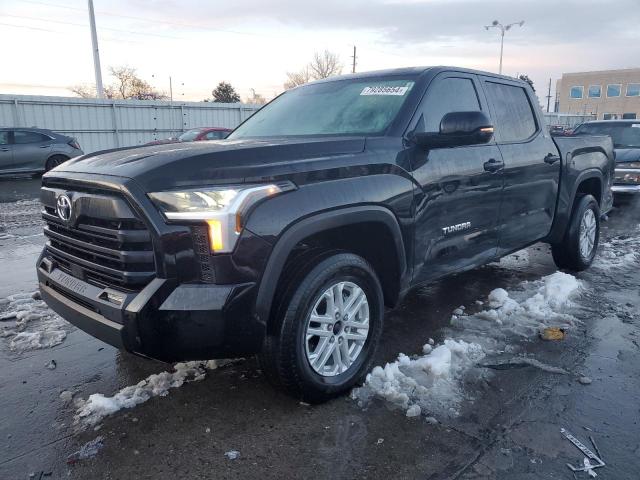 2024 TOYOTA TUNDRA