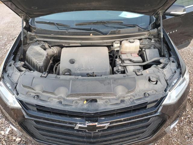 2018 CHEVROLET TRAVERSE L - 1GNEVGKW0JJ190287